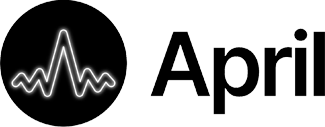April Logo