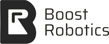 Boost Robotics Logo