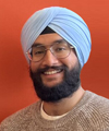 Hardik Singh