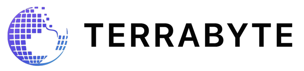 Terrabyte Logo